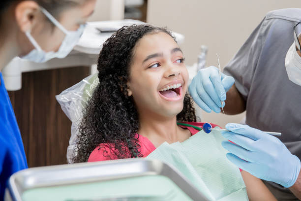 Best Dentist for Tooth Abscess  in Gambier, OH