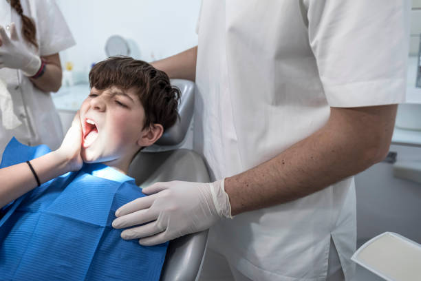 Best Dentist for Severe Toothache  in Gambier, OH