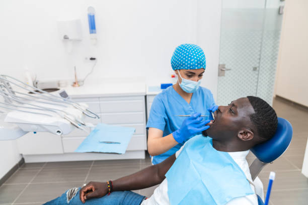 Best Chipped Tooth Repair Near Me  in Gambier, OH